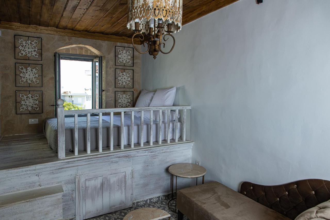 Melitia Traditional House Koskinou  Zewnętrze zdjęcie