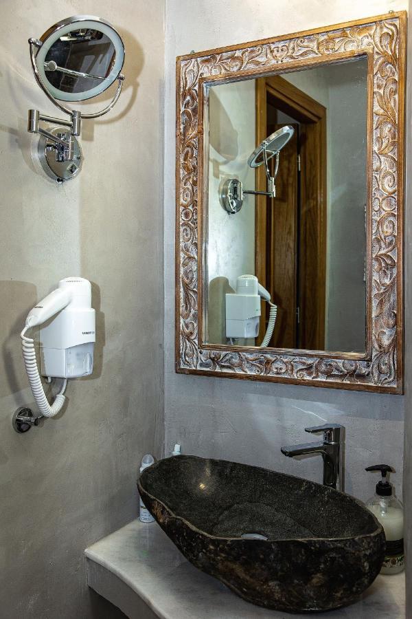 Melitia Traditional House Koskinou  Zewnętrze zdjęcie
