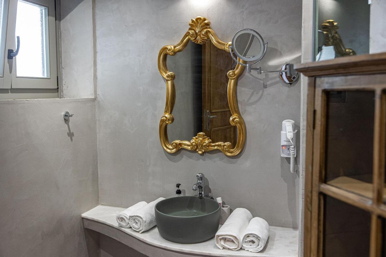 Melitia Traditional House Koskinou  Zewnętrze zdjęcie